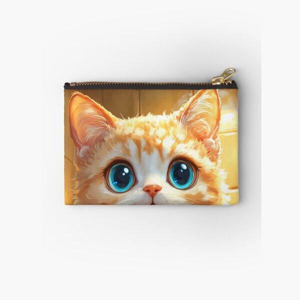Item preview, Devon Rex Cat Newspaper Reader Bathroom Kawaii Blue Eyes designed and sold by mildaclairmo.