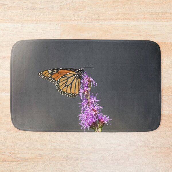 Item preview, Monarch on Meadow Blazing Star 7-29-2026 designed and sold by Thomasyoung.