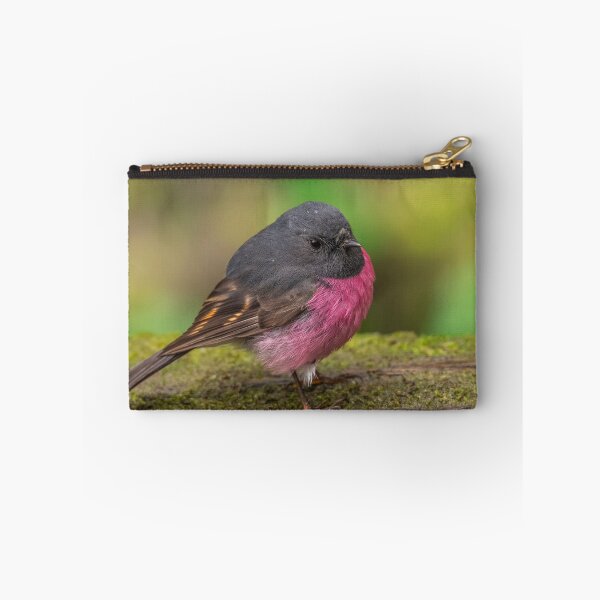Item preview, Petirrojo rosado designed and sold by Nick Vertsonis.