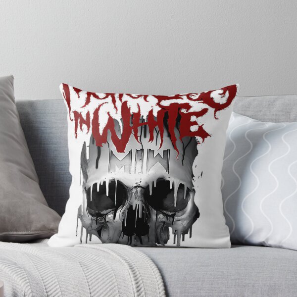 Item preview, Motionless in white designed and sold by AbsurdVibes.