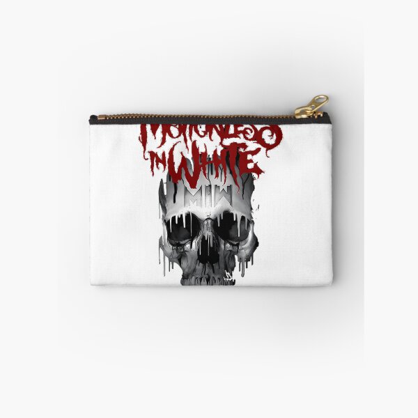 Item preview, Motionless in white designed and sold by AbsurdVibes.