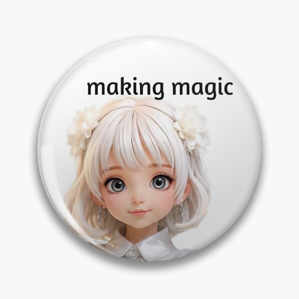 Item preview, Making Magic designed and sold by ArtPixs.