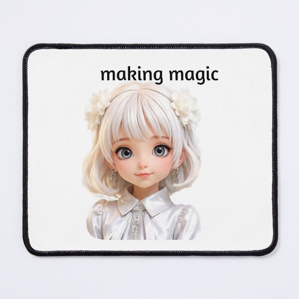 Item preview, Making Magic designed and sold by ArtPixs.