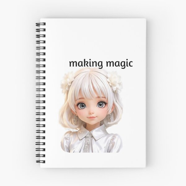 Item preview, Making Magic designed and sold by ArtPixs.