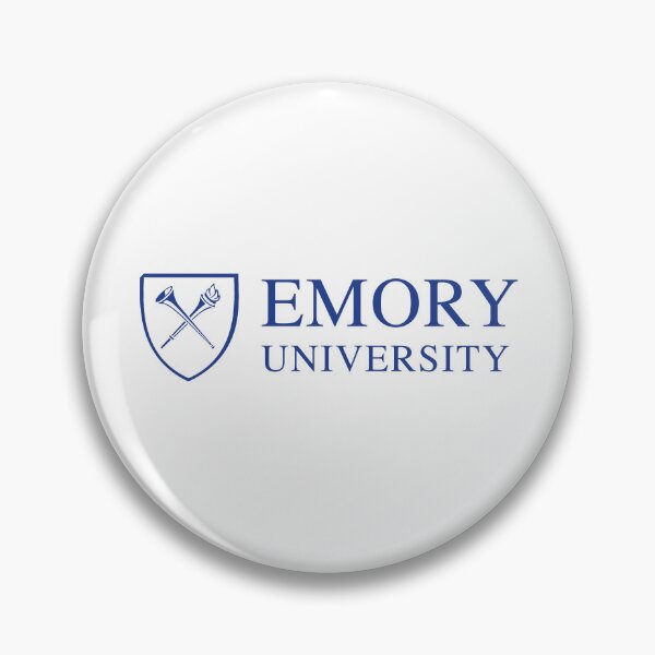 Item preview, Early Emory university Morning Shine designed and sold by Patrycjabeauty.