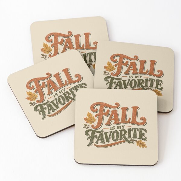 Item preview, Fall is my favorite.  designed and sold by tnwbank.