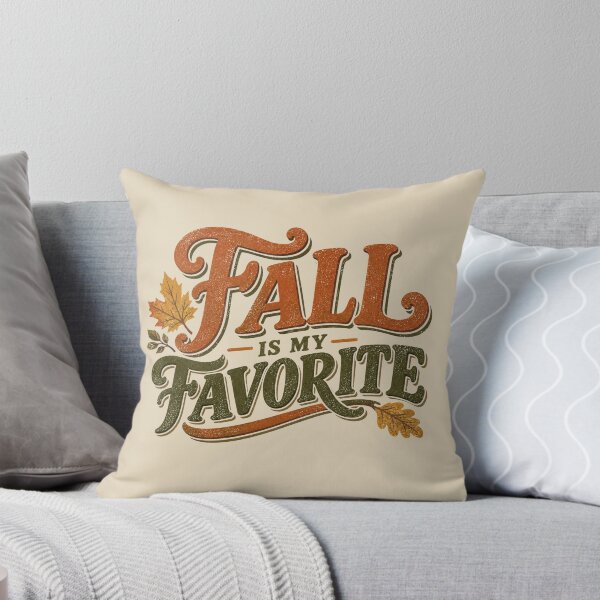 Item preview, Fall is my favorite.  designed and sold by tnwbank.