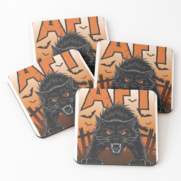 Item preview, AFI BAND designed and sold by ChromeStreet.