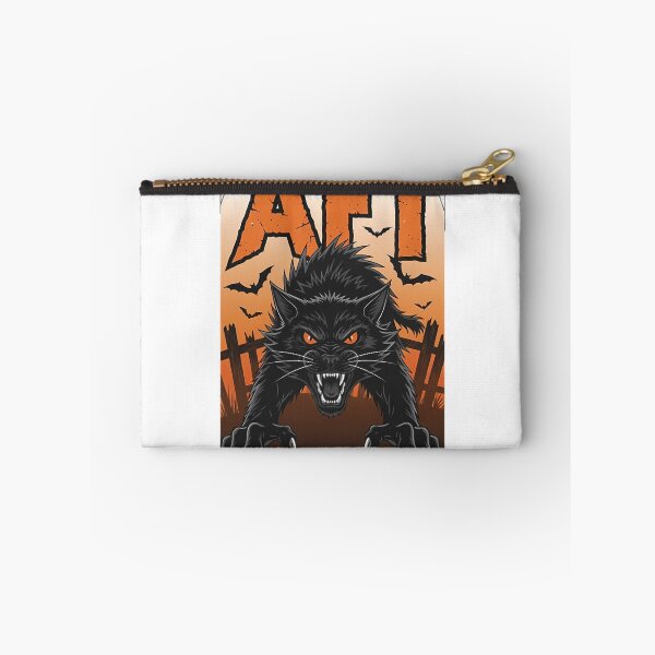 Item preview, AFI BAND designed and sold by ChromeStreet.