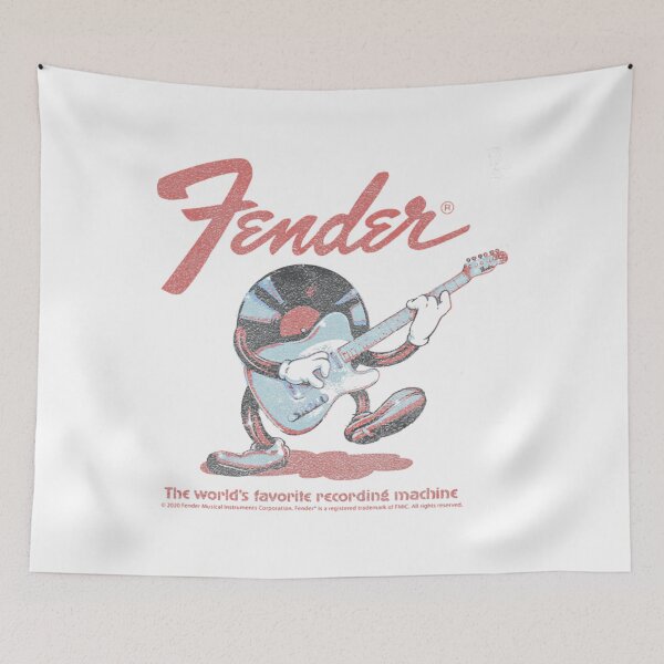 Item preview, 90s music company jazz vintage retro guitar designed and sold by JeremyJacob1.