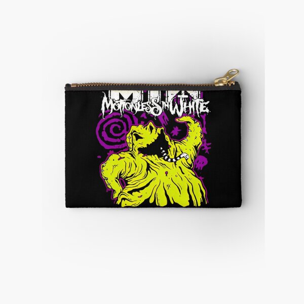 Item preview, Motionless in White Oogie Boogie designed and sold by AbsurdVibes.