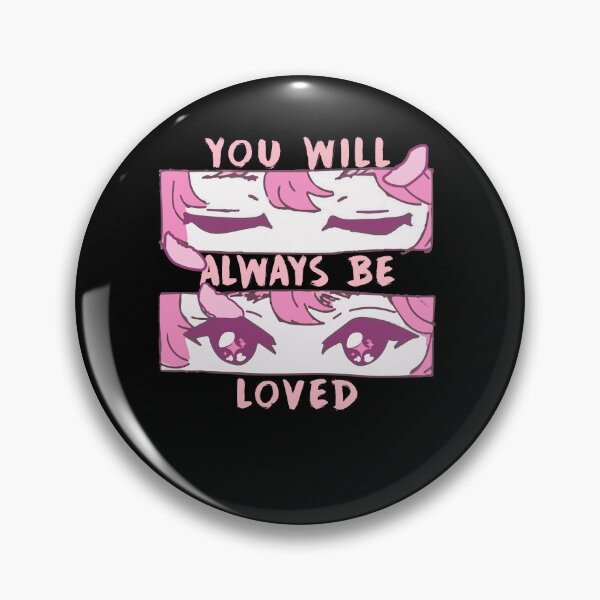 Item preview, you will always be loved (trans lives matter) designed and sold by remerasnerdas.