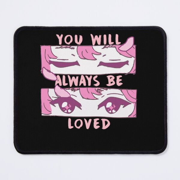 Item preview, you will always be loved (trans lives matter) designed and sold by remerasnerdas.