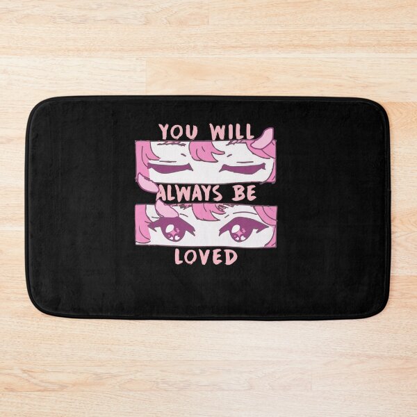 Item preview, you will always be loved (trans lives matter) designed and sold by remerasnerdas.