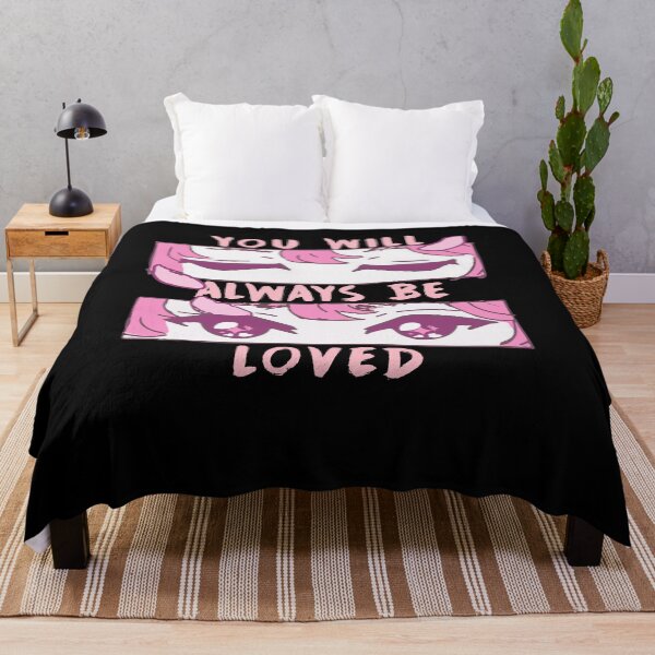 Item preview, you will always be loved (trans lives matter) designed and sold by remerasnerdas.