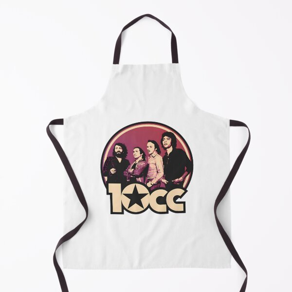 Item preview, 10cc-band designed and sold by JeremyJacob1.