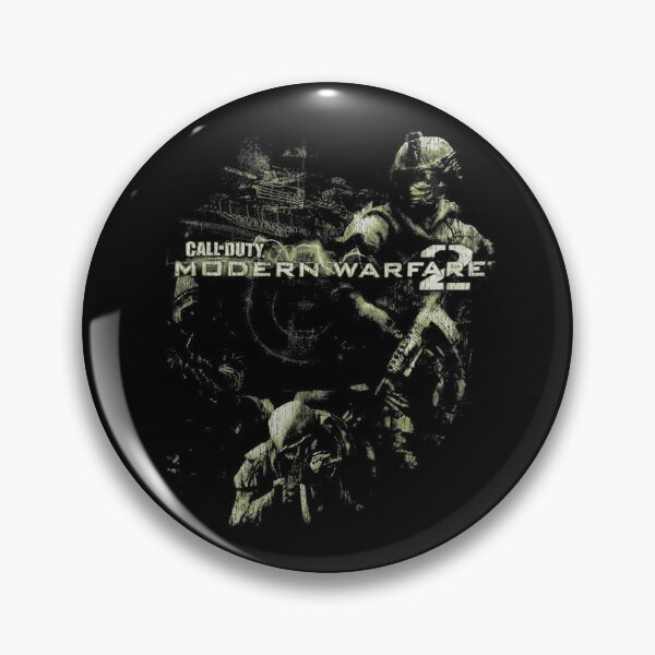 Item preview, Modern Warfare Vintage Tactical Squad designed and sold by Zyphero.