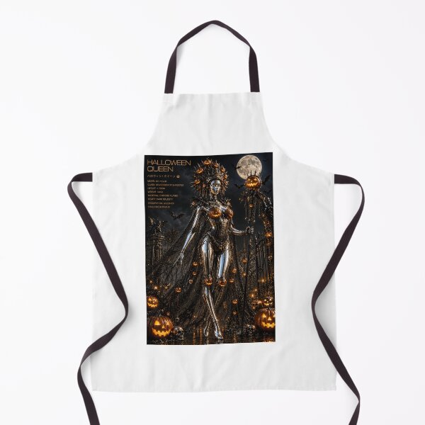 Item preview, Halloween Queen designed and sold by Tirsot.