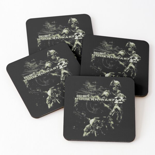 Item preview, Modern Warfare Vintage Tactical Squad designed and sold by Zyphero.
