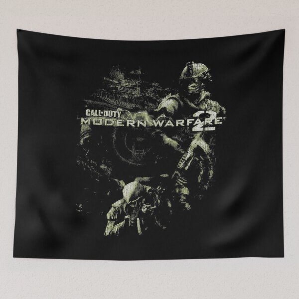 Item preview, Modern Warfare Vintage Tactical Squad designed and sold by Zyphero.