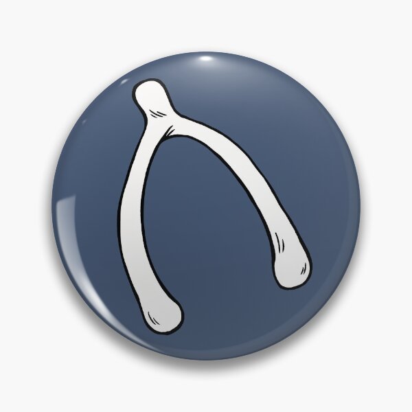 Item preview, Wishbone designed and sold by bluescribblez.