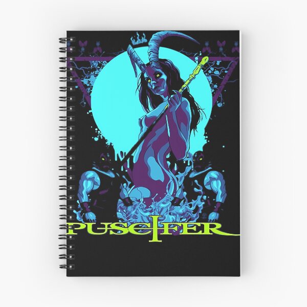 Item preview, PUSCIFER 2 designed and sold by AbsurdVibes.