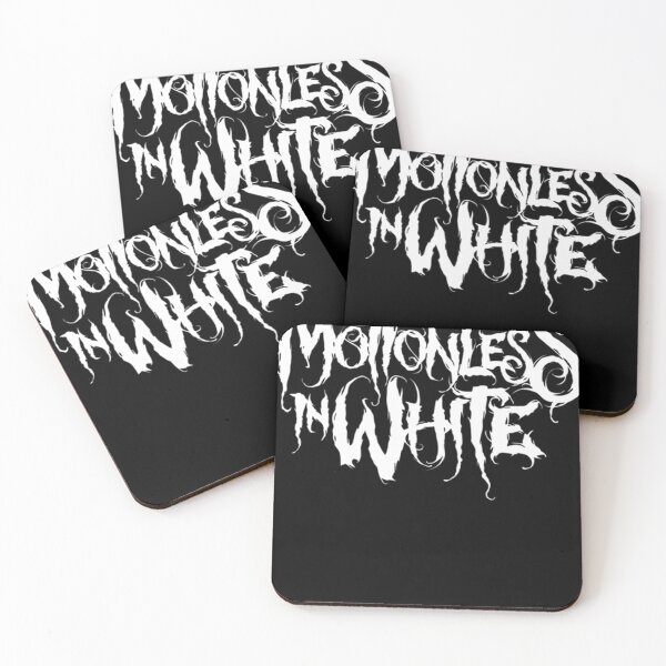 Item preview, motionless in white designed and sold by ChromeStreet.