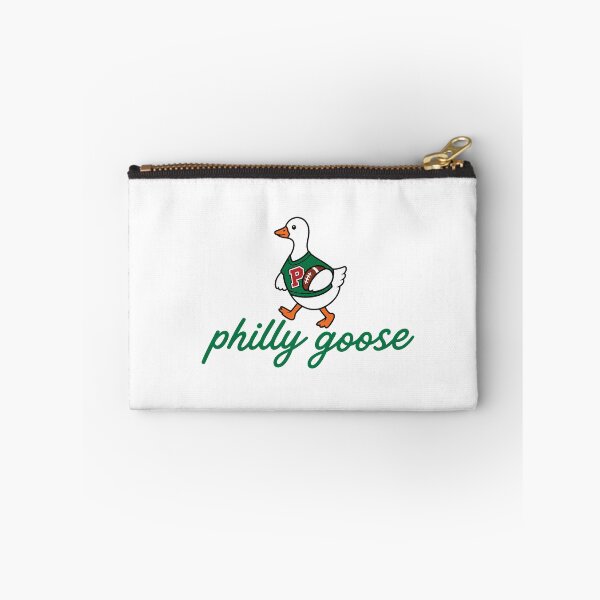 Item preview, Funny Philly Goose designed and sold by RebeltouilleArt.