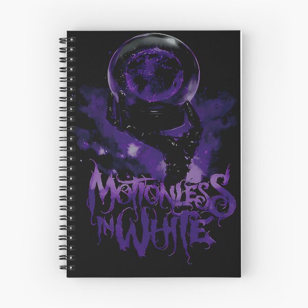 Item preview, M I W motionless 9 in white designed and sold by ChromeStreet.