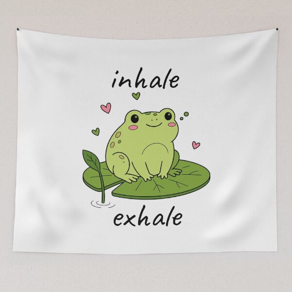 Item preview, I Have to Ask Weird Stuff or You’ll Die. designed and sold by WhooHoo-Art.