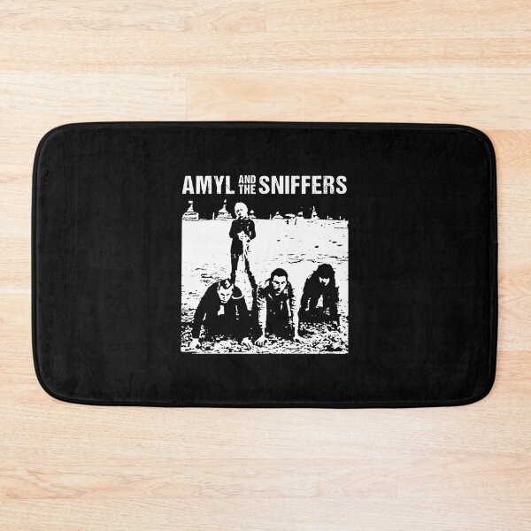 Item preview, amyland the sniff fers designed and sold by JeremyJacob1.