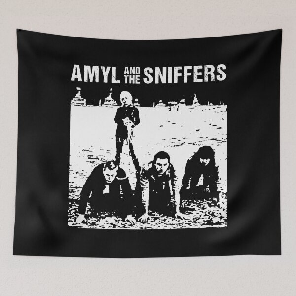 Item preview, amyland the sniff fers designed and sold by JeremyJacob1.