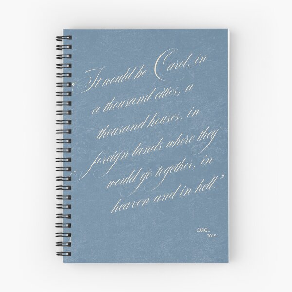 Item preview, Carol and Therese 2015 CAROL AIRD designed and sold by Rooted & Co.