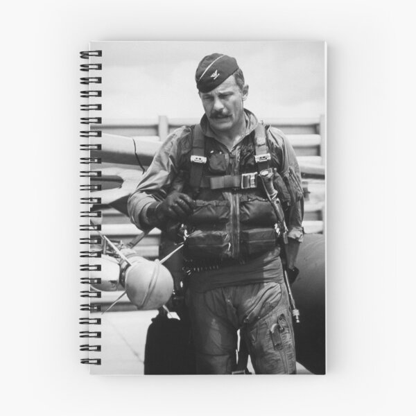 Item preview, Colonel Robin Olds designed and sold by warishellstore.