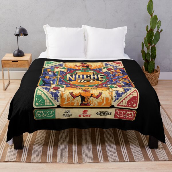 Item preview, Noche UFC Fight Night Sept 12 2026 designed and sold by JeyVel.