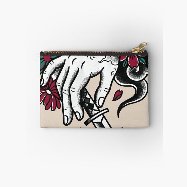 Item preview, Traitor Hand Tattoo designed and sold by Tnerv.