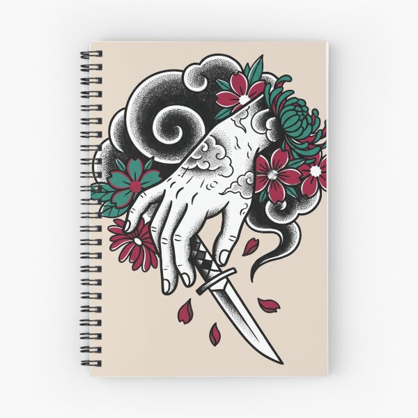 Item preview, Traitor Hand Tattoo designed and sold by Tnerv.