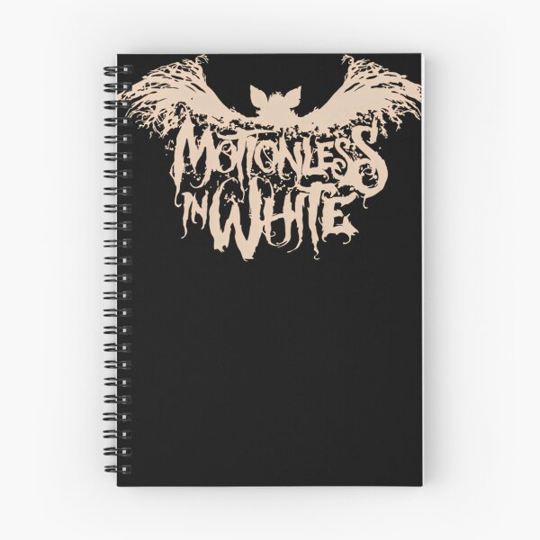 Item preview, Motionless in White designed and sold by ChromeStreet.