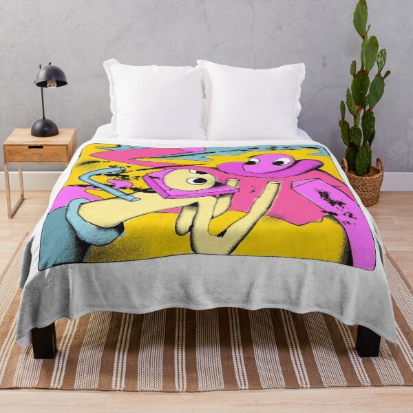 Item preview, Abstract Weirdcore Noodle Arm Characters designed and sold by Oddity-Palette.
