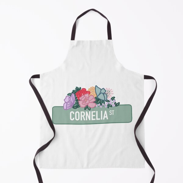 Item preview, Cornelia Street designed and sold by jamierachelz.