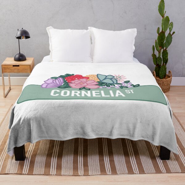 Item preview, Cornelia Street designed and sold by jamierachelz.
