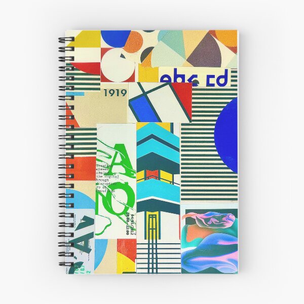 Item preview, Bauhaus Scenes designed and sold by Cactuscuddles9.