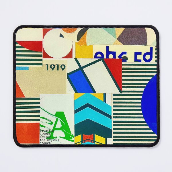 Item preview, Bauhaus Scenes designed and sold by Cactuscuddles9.