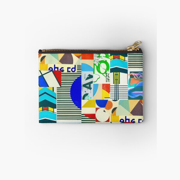 Item preview, Bauhaus Scenes designed and sold by Cactuscuddles9.