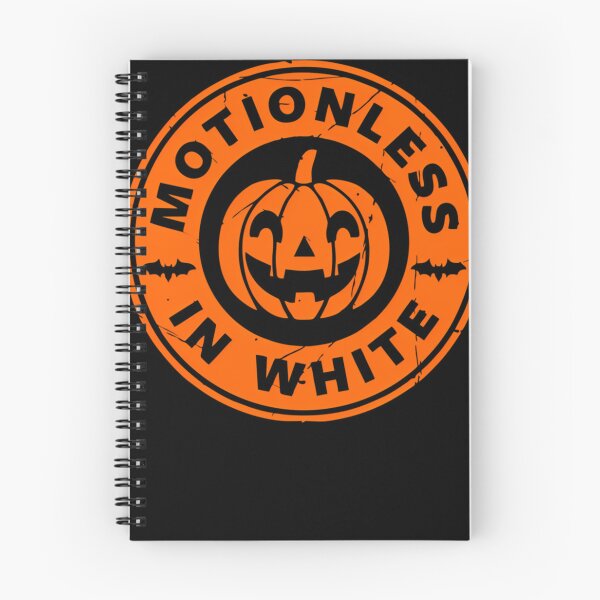 Item preview, Motionless in White Halloween designed and sold by ChromeStreet.