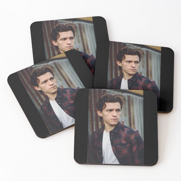 Item preview, Tom Holland designed and sold by Foxintheloart.