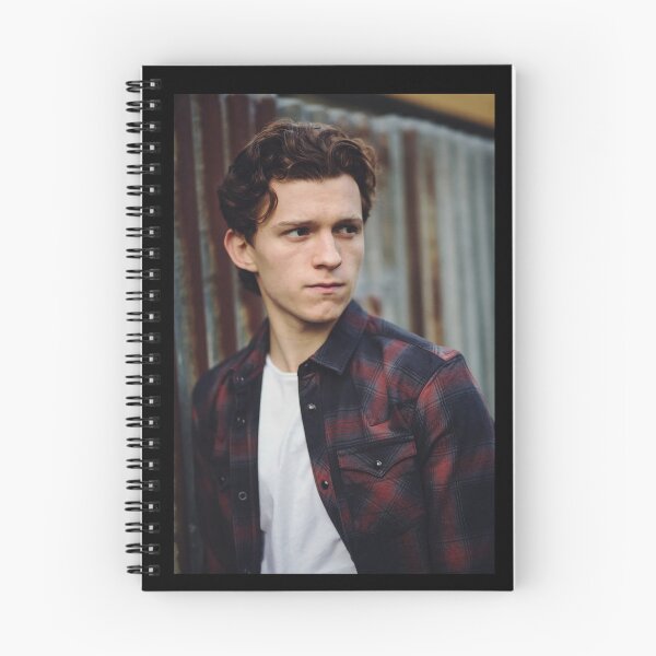 Item preview, Tom Holland designed and sold by Foxintheloart.