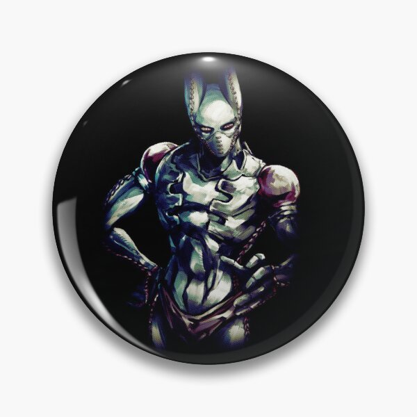 Item preview, D4C Multiverse Steel Stand designed and sold by Zyphero.