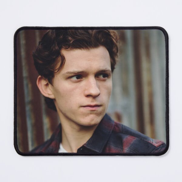 Item preview, Tom Holland designed and sold by Foxintheloart.