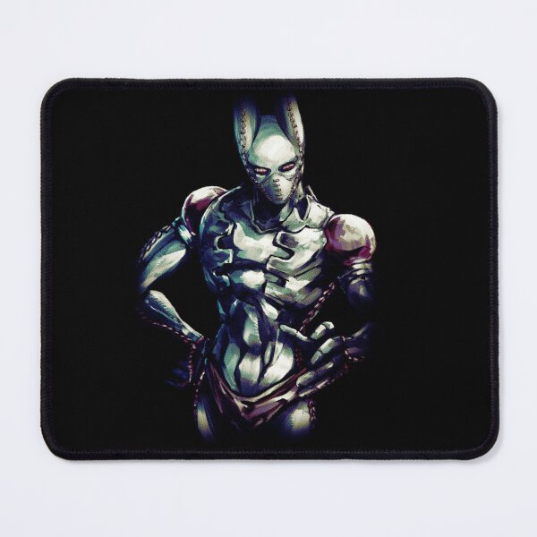 Item preview, D4C Multiverse Steel Stand designed and sold by Zyphero.
